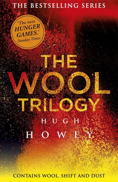 Produktbild: The Wool Trilogy