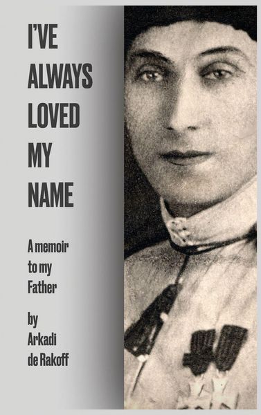 Produktbild: I've Always Loved My Name