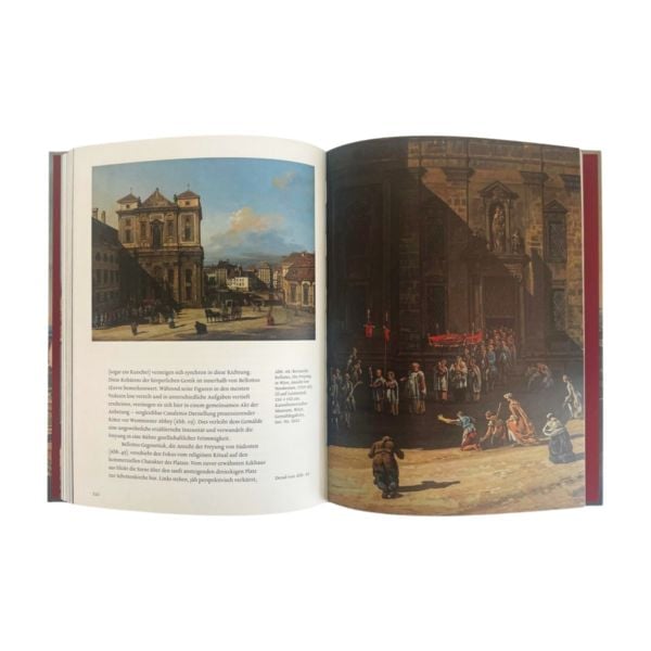 Produktbild: Canaletto & Bellotto