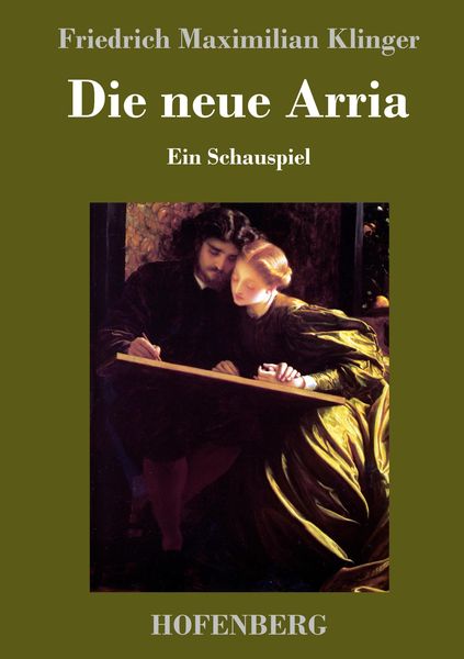 Produktbild: Die neue Arria
