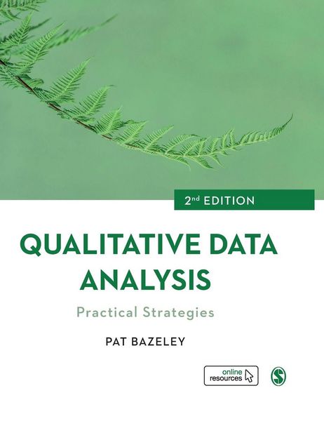 Produktbild: Qualitative Data Analysis