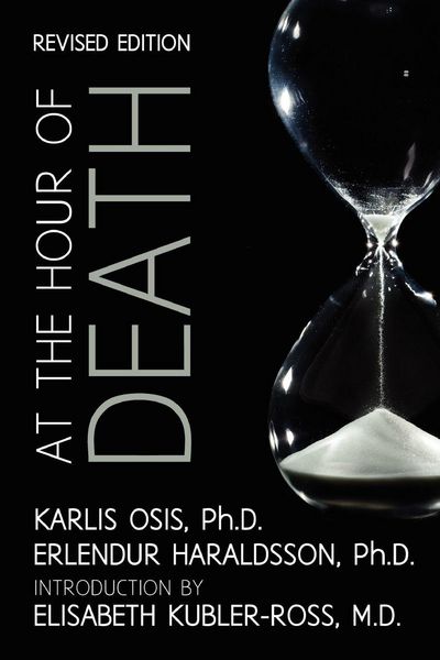 Produktbild: At the Hour of Death