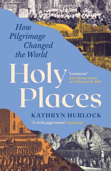 Produktbild: Holy Places