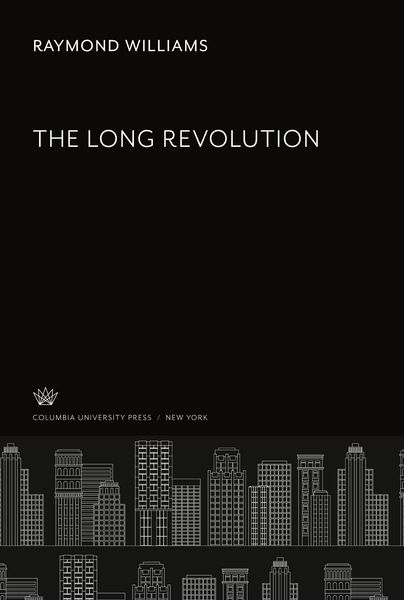 Produktbild: The Long Revolution