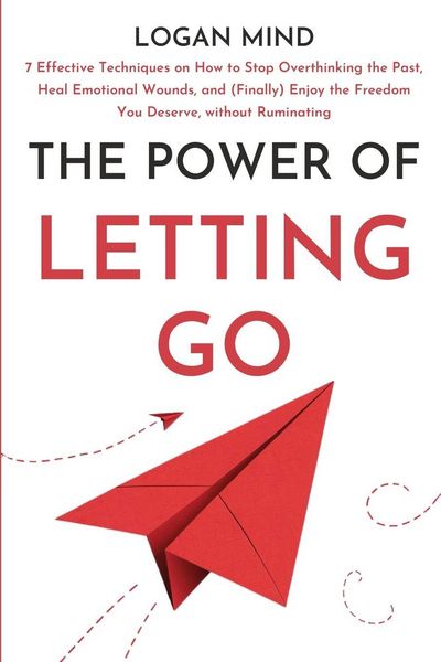 Produktbild: The Power of Letting Go