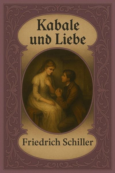 Produktbild: Kabale und Liebe