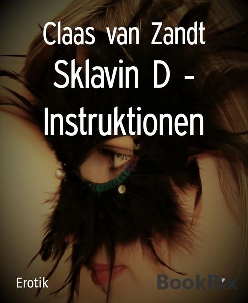 Produktbild: Sklavin D - Instruktionen