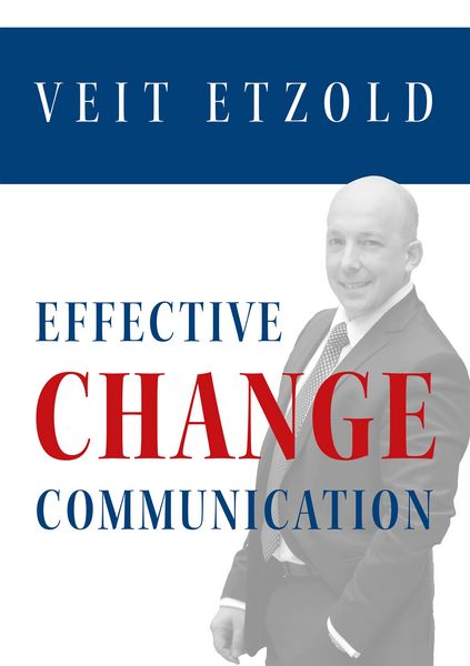 Produktbild: Effective Change Communication