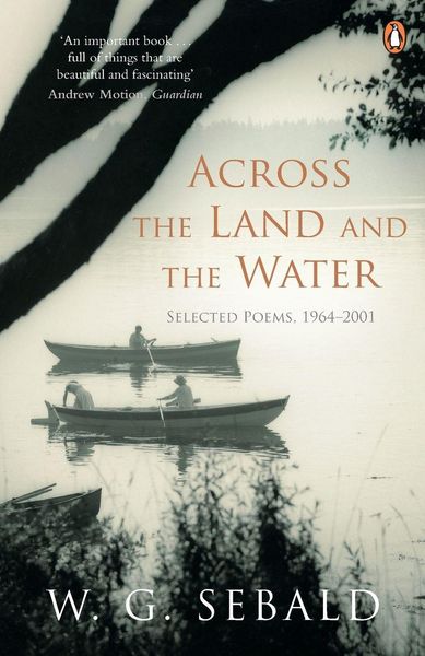 Produktbild: Across the Land and the Water