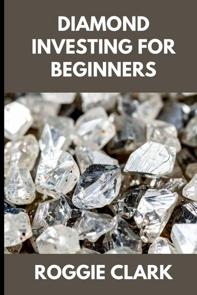 Produktbild: Diamond Investing For Beginners