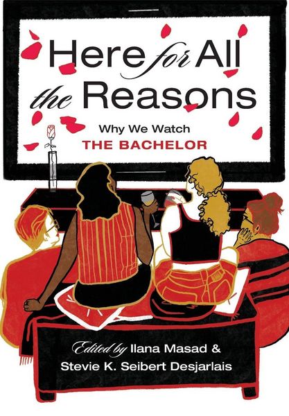 Produktbild: Here For All the Reasons