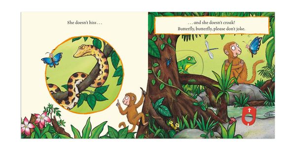 Produktbild: Monkey Puzzle