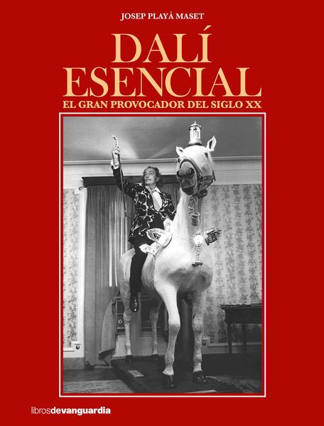 Produktbild: Dal&iacute; esencial
