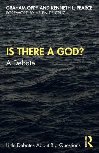 Produktbild: Is There a God?