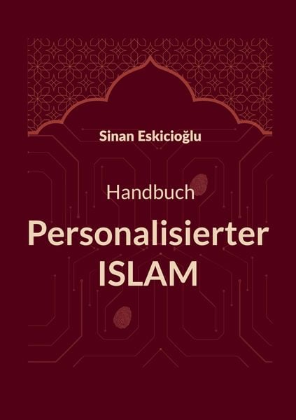 Produktbild: Personalisierter Islam