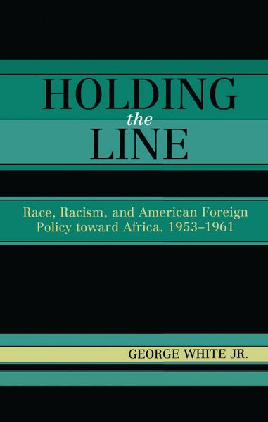 Produktbild: Holding the Line
