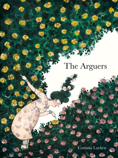 Produktbild: The Arguers