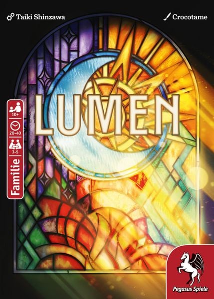 Produktbild: Lumen