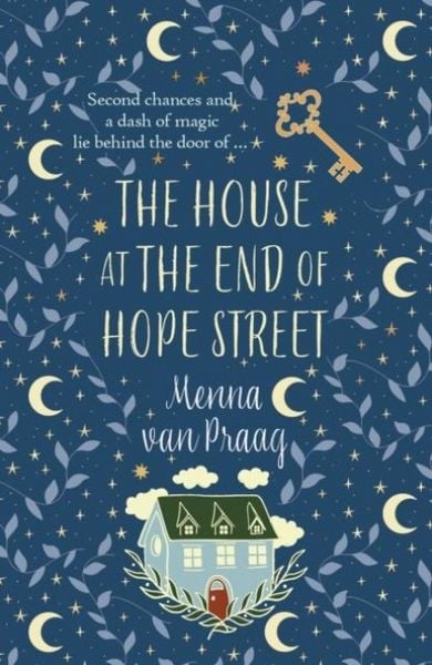 Produktbild: The House at the End of Hope Street