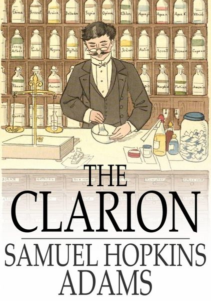 Produktbild: Clarion