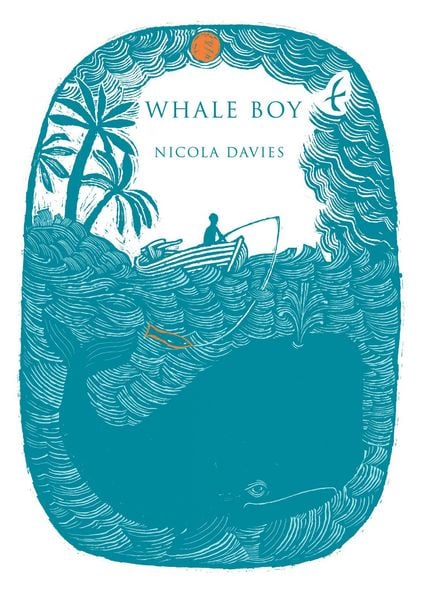 Produktbild: Whale Boy
