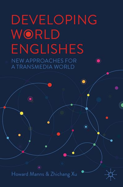 Produktbild: Developing World Englishes