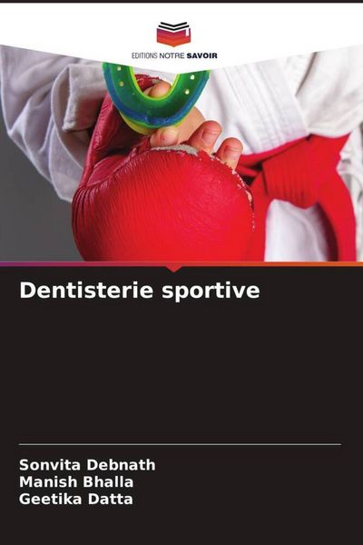 Produktbild: Dentisterie sportive