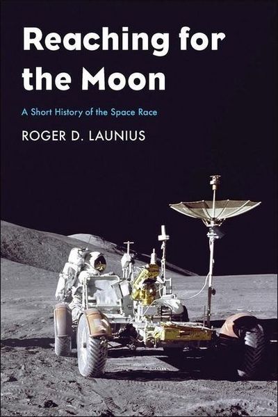 Produktbild: Launius, R: Reaching for the Moon