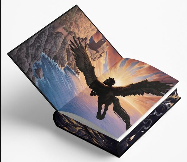 Produktbild: Kissed by the Gods (Deluxe Limited Edition)