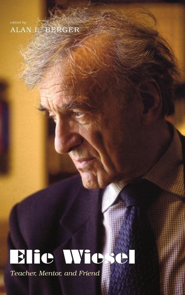 Produktbild: Elie Wiesel