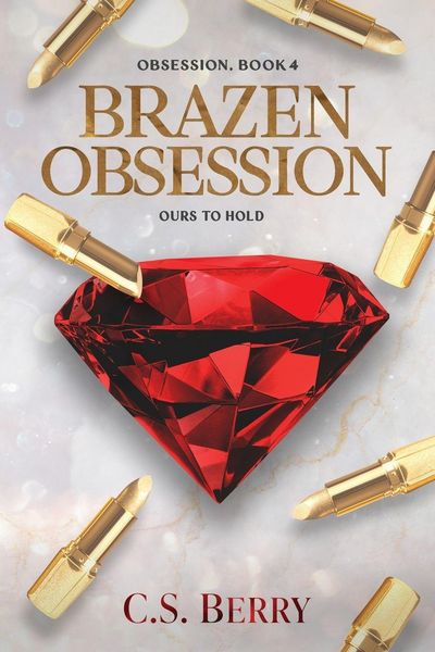 Produktbild: Brazen Obsession