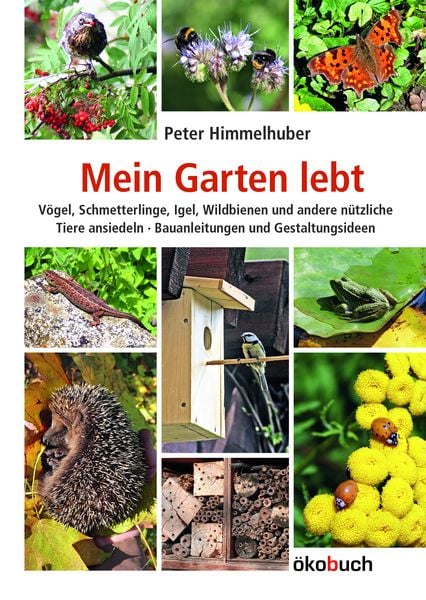 Produktbild: Mein Garten lebt