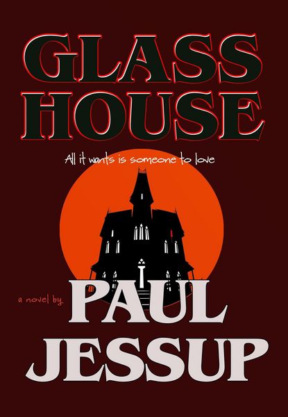 Produktbild: Glass House