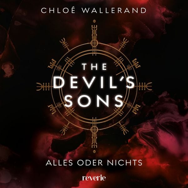 Produktbild: The Devil's Sons 5: Alles oder nichts