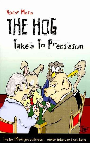 Produktbild: The Hog Takes to Precision
