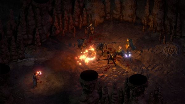 Produktbild: Pillars of Eternity II: Deadfire (Ultimate Edition)