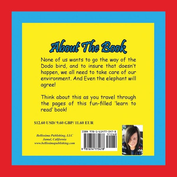 Produktbild: The Way Of The Dodo Bird