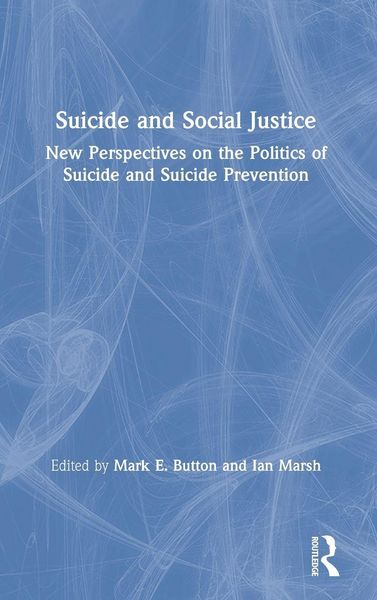 Produktbild: Suicide and Social Justice