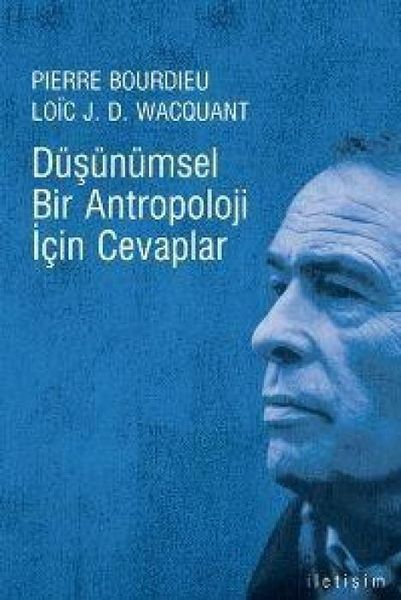 Produktbild: D&uuml;s&uuml;n&uuml;msel Bir Antropoloji Icin Cevaplar