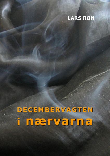 Produktbild: Decembervagten i N&aelig;rvarna