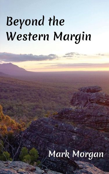 Produktbild: Beyond the Western Margin