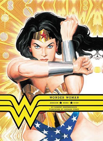 Produktbild: Wonder Woman