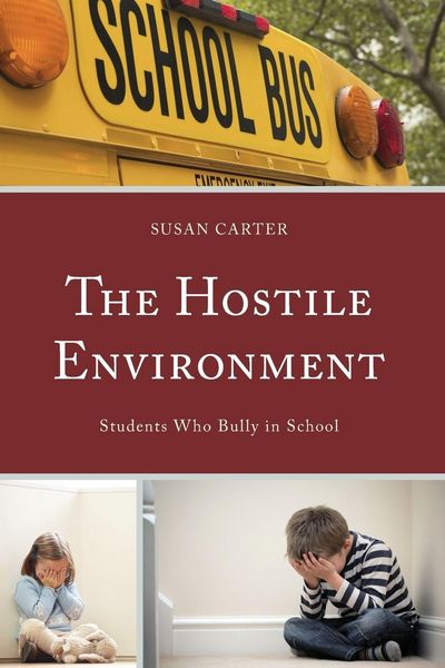 Produktbild: Hostile Environment