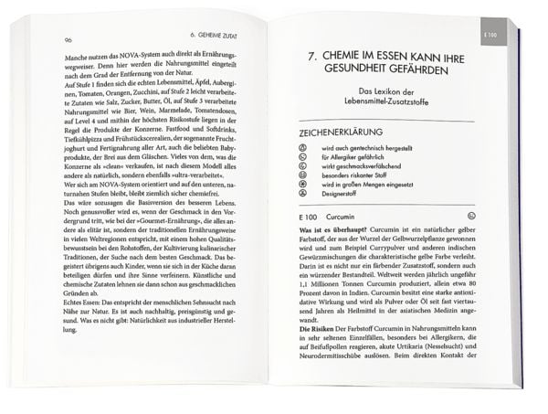 Produktbild: Chemie im Essen