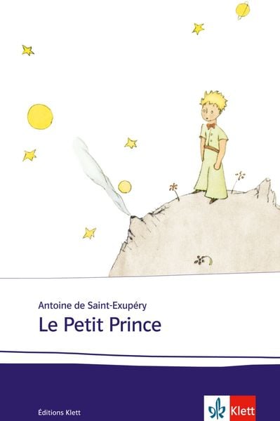 Produktbild: Le Petit Prince