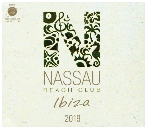 Produktbild: Nassau Beach Club Ibiza 2019