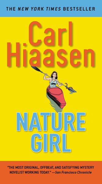 Produktbild: Nature Girl