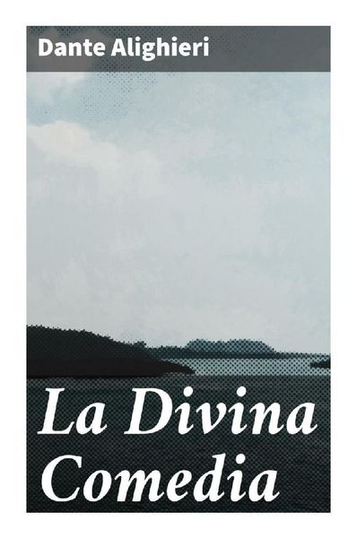 Produktbild: La Divina Comedia