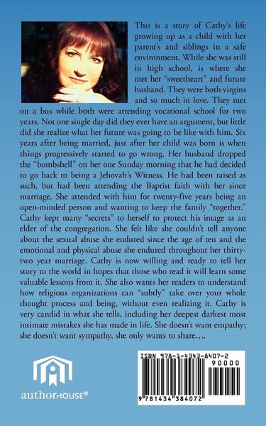 Produktbild: The Elder's Wife