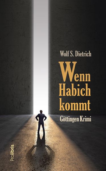 Produktbild: Wenn Habich kommt